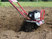 Maxim MTC35H Mini Tiller Cultivator 35cc Honda