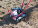 Maxim MTC35H Mini Tiller Cultivator 35cc Honda