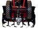 Maxim MTC35H Mini Tiller Cultivator 35cc Honda