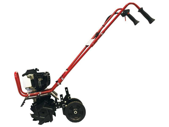 Maxim MTC35H Mini Tiller Cultivator 35cc Honda