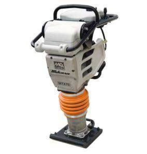 Multiquip MTX70SD Rammer