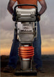 Multiquip MTX70SD Rammer