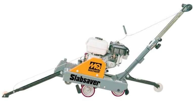 Mulitquip FCG1-6HA Slab Saver