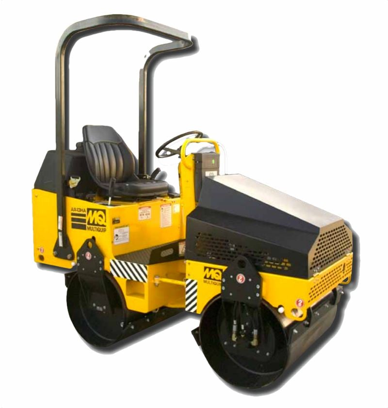 Multiquip AR13DR