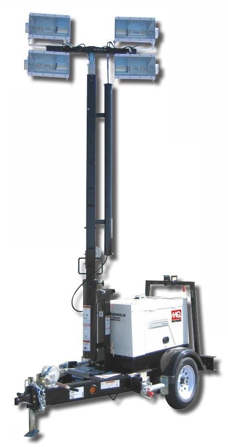 Multiquip MLTSDW7