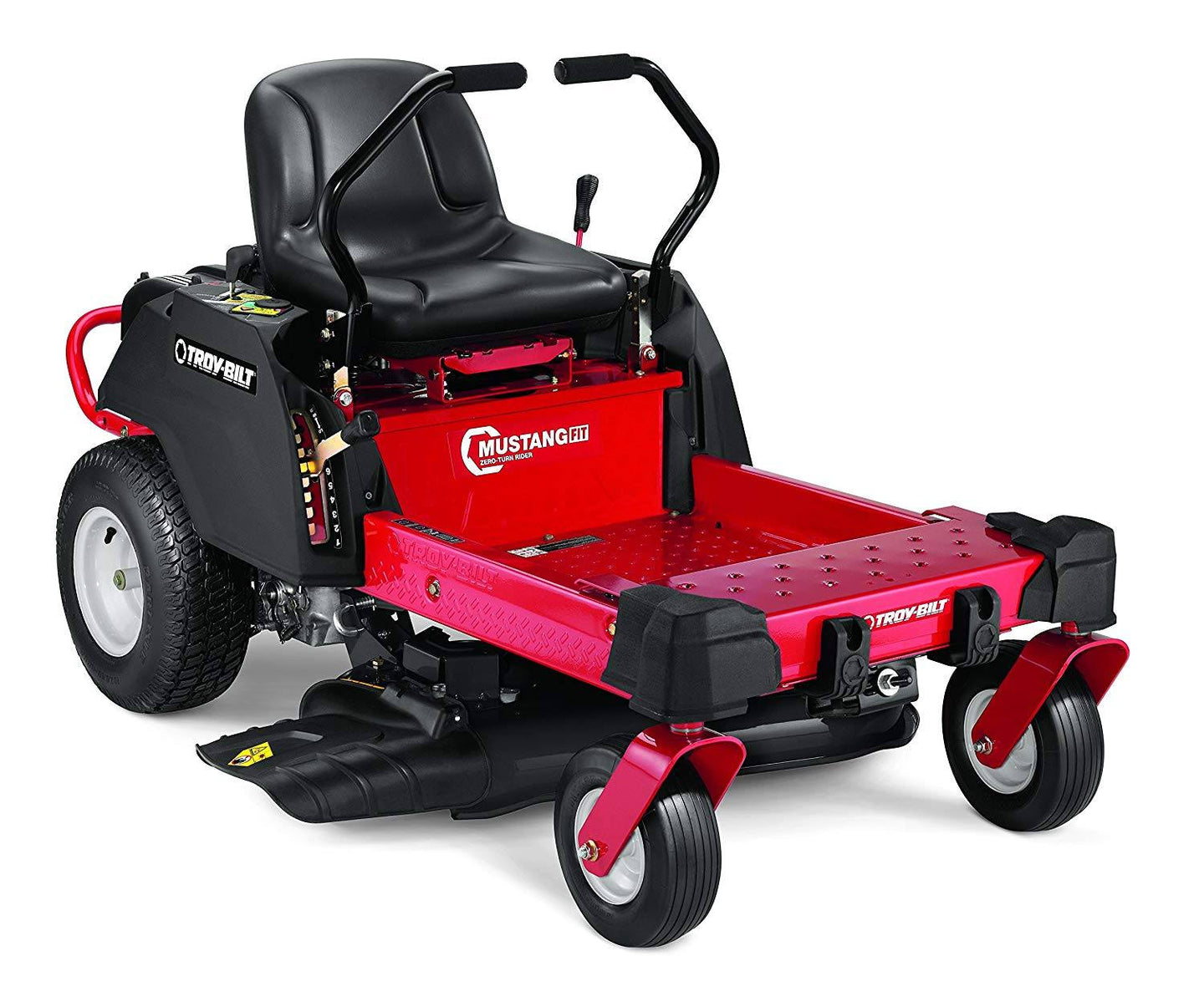 Troy-Bilt Mustang Fit 34" Zero Turn Mower Front Right