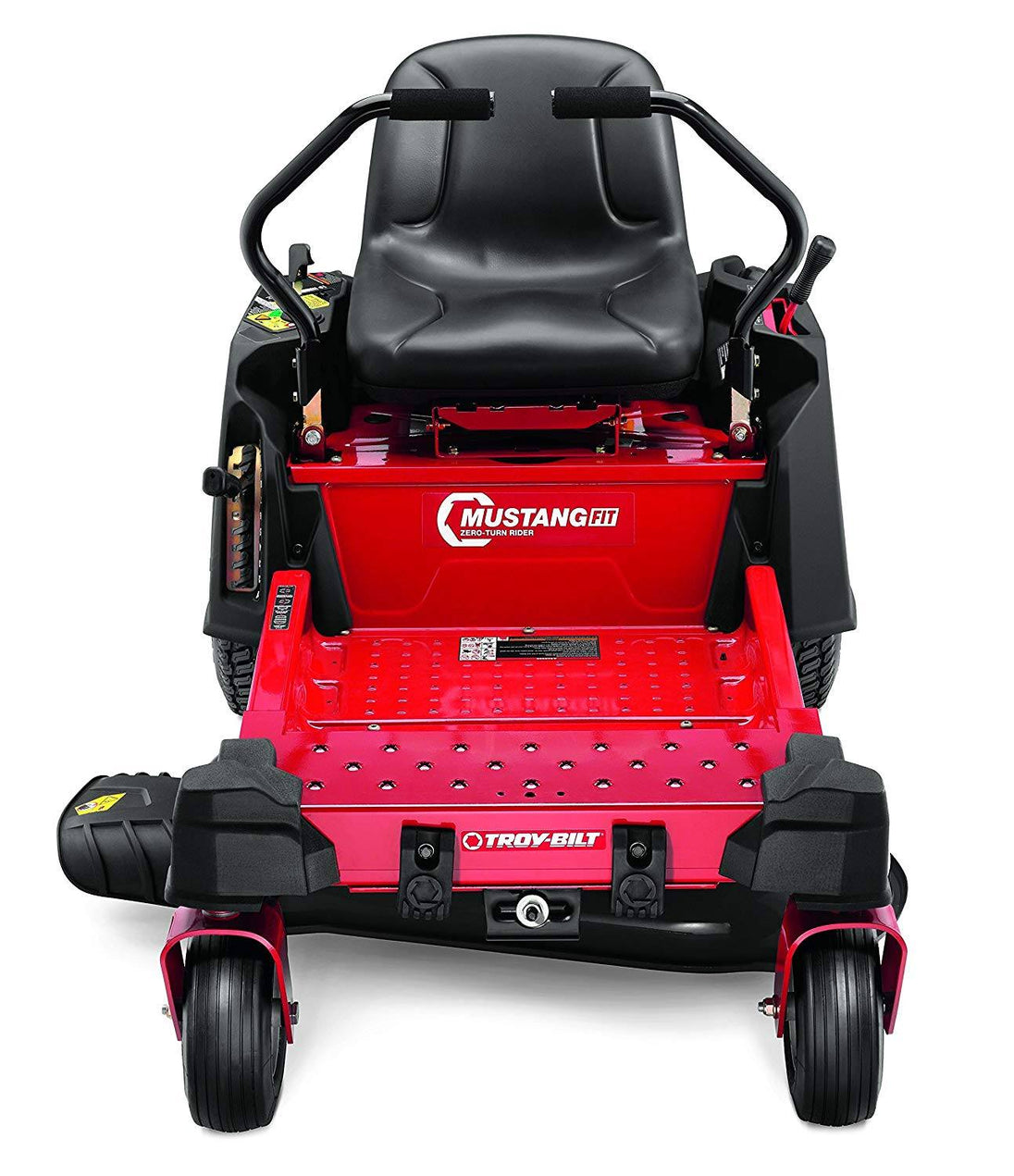 Troy-Bilt Mustang Fit 34" Zero Turn Mower Front Right