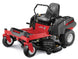 Troy-Bilt Mustang Fit Zero Turn Mower Front Left - 54" model shown