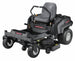 Troy-Bilt Mustang XP 50" Zero Turn Mower Front Left