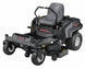 Troy-Bilt Mustang XP 50" Zero Turn Mower Front Left