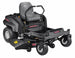 Troy-Bilt Mustang XP 50" Zero Turn Mower Front Left