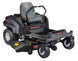 Troy-Bilt Mustang XP 50" Zero Turn Mower Front Left
