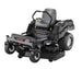 Troy-Bilt Mustang XP 50" Zero Turn Mower Front Left