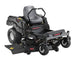 Troy-Bilt Mustang XP 50" Zero Turn Mower Front Left