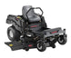Troy-Bilt Mustang XP 50" Zero Turn Mower Front Left