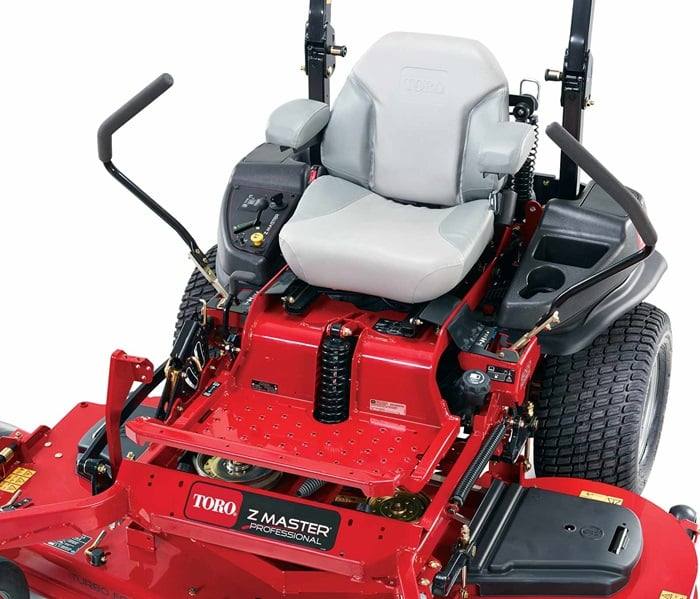 Toro 75951 Z-Master 5000 MyRide Zero Turn Mower 60" Kohler