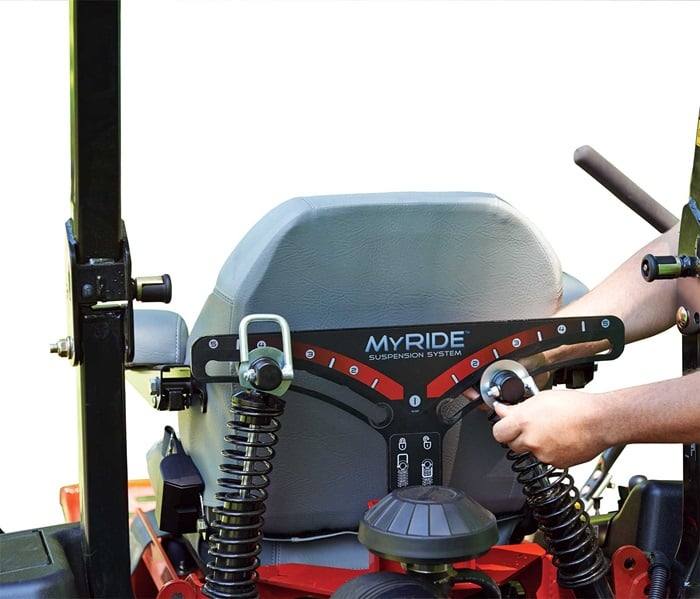 Toro 75936 Z-Master 3000 MyRide Zero Turn Mower 60" Kawasaki