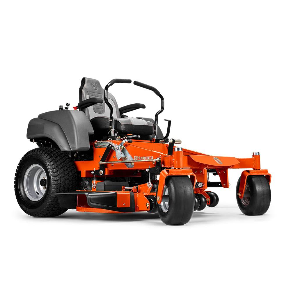 Husqvarna MZ61 Zero Turn Mower 61" Deck 27 HP Briggs & Stratton