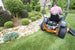 Husqvarna M-ZT 61 Zero Turn Lawn Mower 25 HP Kohler with Gift Card