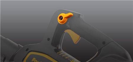 Poulan Pro PPB40AB Hand Held Blower