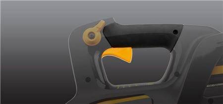 Poulan Pro PPB40AB Hand Held Blower