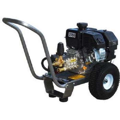 Pressure-Pro Cold Water Pressure Washers Eagle Series II E3027KV (side)