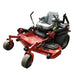 Toro Z Master 6000 Series Zero Turn Mower 60" 31 HP Kawasaki
