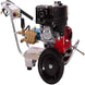 Pressure - Pro E4042HC - 20 Cold Water Pressure Washer Eagle Series II - SLE Equipment - 1