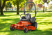 Husqvarna MZ61 Zero Turn Mower 61" 24HP Kawasaki w/ ROPS (Scratch and Dent) - SLE Equipment - 7