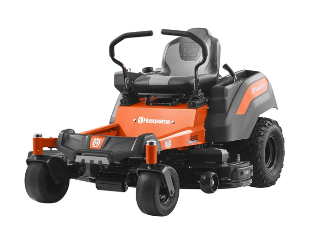 Husqvarna Z248F Special Edition Zero Turn Mower 21.5HP KAW