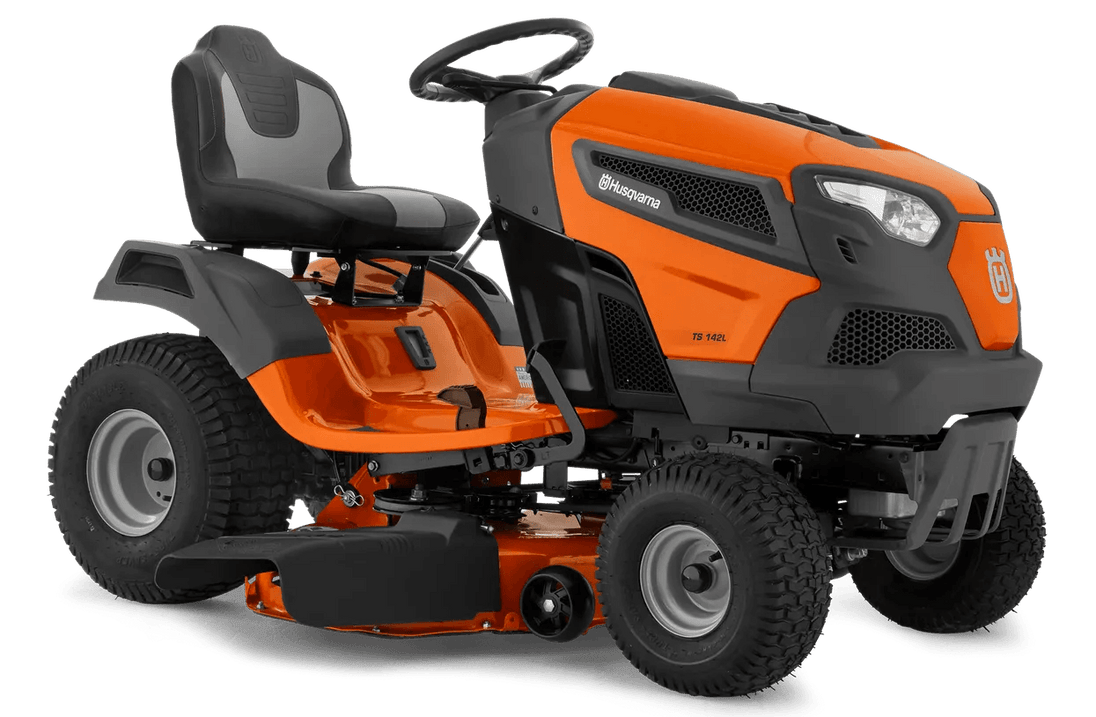 Husqvarna TS 142L 42" Lawn Tractor 21HP Husq Engine