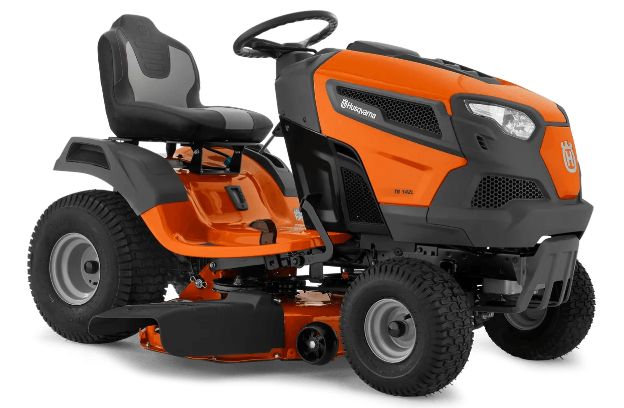 Husqvarna TS 142L 42" Lawn Tractor 21HP Husq Engine