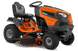 Husqvarna TS 142L 42" Lawn Tractor 21HP Husq Engine