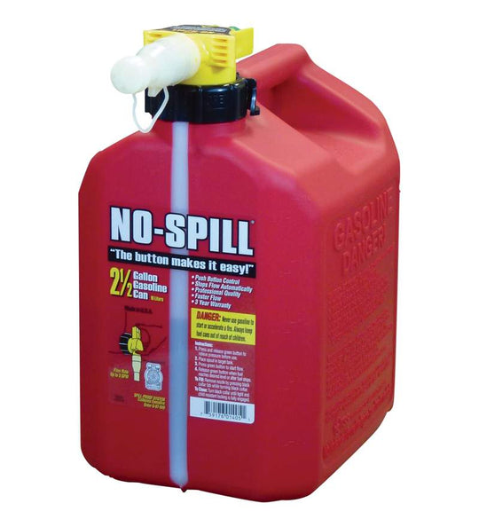 No-Spill