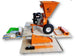 DK2 OPC503 Towable Direct Drive 7 HP Kohler Chipper Shredder