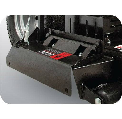 Dixie Chopper 2750KW Classic 50" Zero Turn Mower Kawasaki