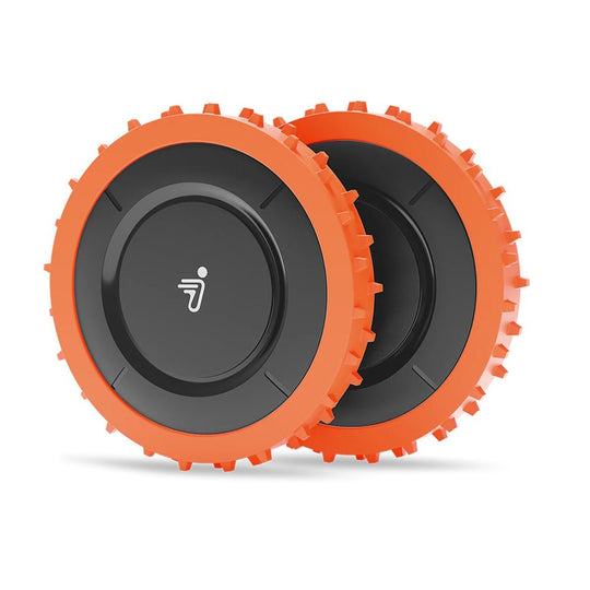 Segway Navimow Off - Road Wheels for i Series Robotic Mower - SLE Equipment - 1