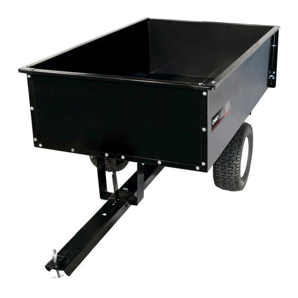 Ohio Steel 3460HKD Dump Cart K/D Cart 17 cu. ft. 1500 lb.