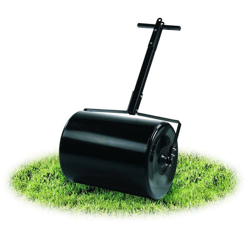 Ohio Steel 4T Lawn Roller 18" x 24" Steel Push Pull