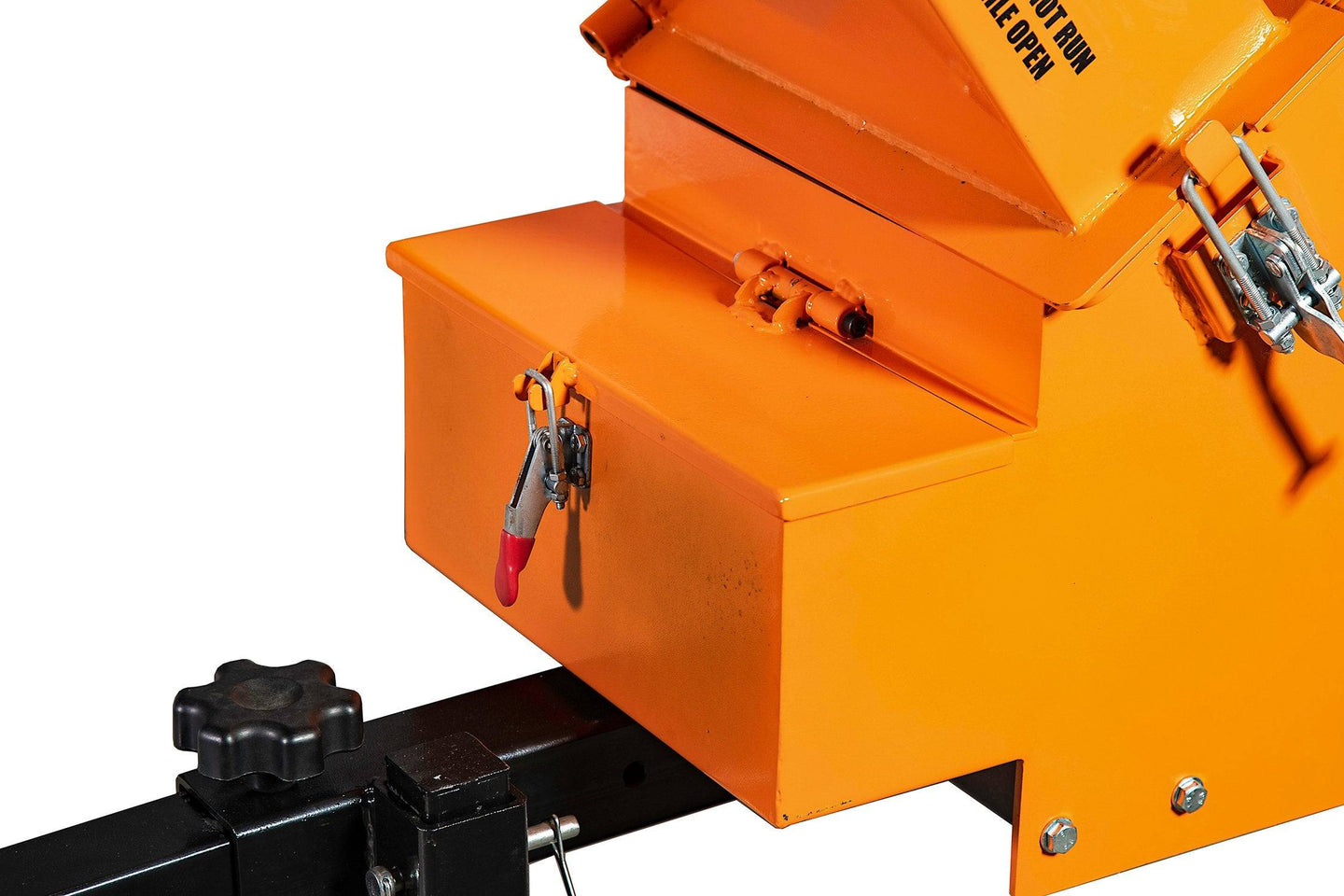 DK2 OPC504 Cyclonic Wood Chipper 9.5 HP Kohler Direct Drive