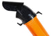 DK2 OPC504 Cyclonic Wood Chipper 9.5 HP Kohler Direct Drive