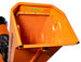 DK2 OPC504 Cyclonic Wood Chipper 9.5 HP Kohler Direct Drive