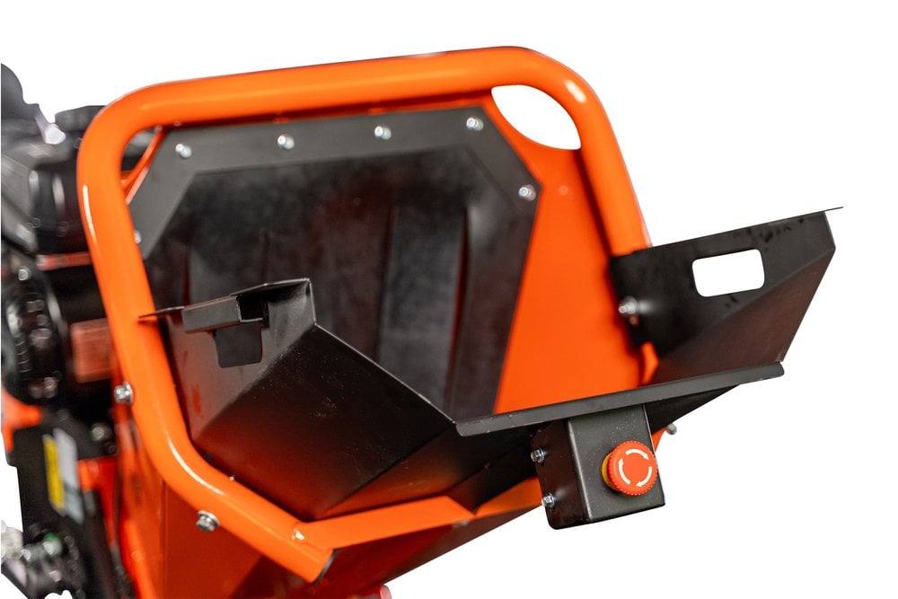 DK2 OPC525 5" Kinetic Drum Wood Chipper 9.5HP Kohler