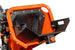 DK2 OPC525 5" Kinetic Drum Wood Chipper 9.5HP Kohler