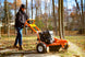 DK2 OPG777 12 Inch Commercial Stump Grinder 14 HP Kohler - SLE Equipment - 13