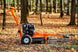 DK2 OPG777 12 Inch Commercial Stump Grinder 14 HP Kohler - SLE Equipment - 10