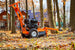 DK2 OPG777 12 Inch Commercial Stump Grinder 14 HP Kohler - SLE Equipment - 11
