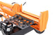 DK2 OPS227 27-Ton Horizontal/Vertical Hydraulic Log Splitter KOH