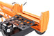 DK2 OPS227 27-Ton Horizontal/Vertical Hydraulic Log Splitter KOH