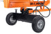 DK2 OPS227 27-Ton Horizontal/Vertical Hydraulic Log Splitter KOH